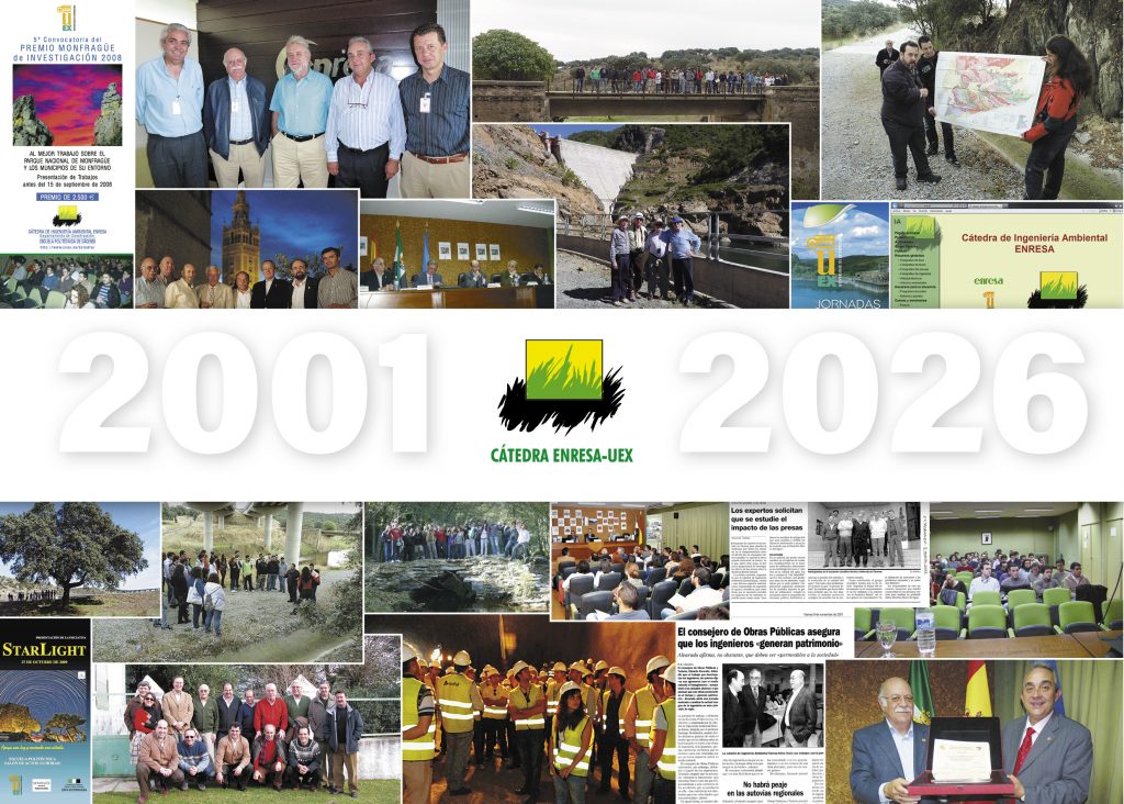 Contraportada 25 aniversario