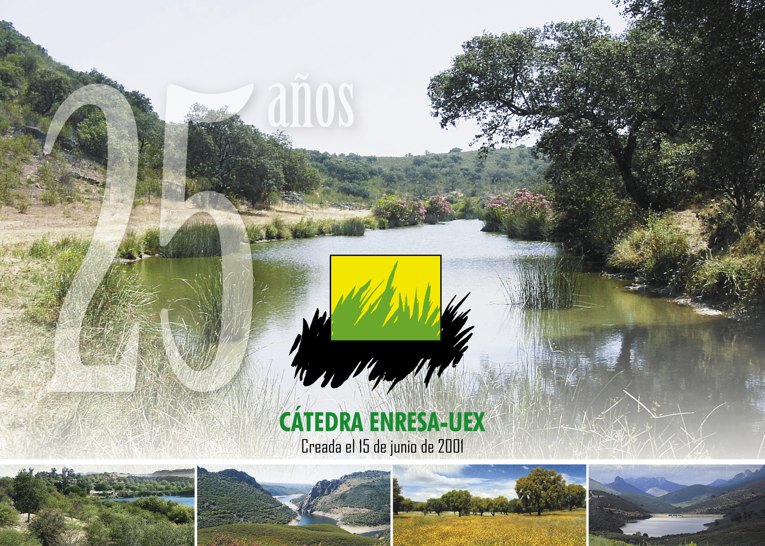 Portada 25 aniversario